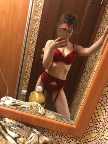 Анкета проститутки Арнелла, 23 года
